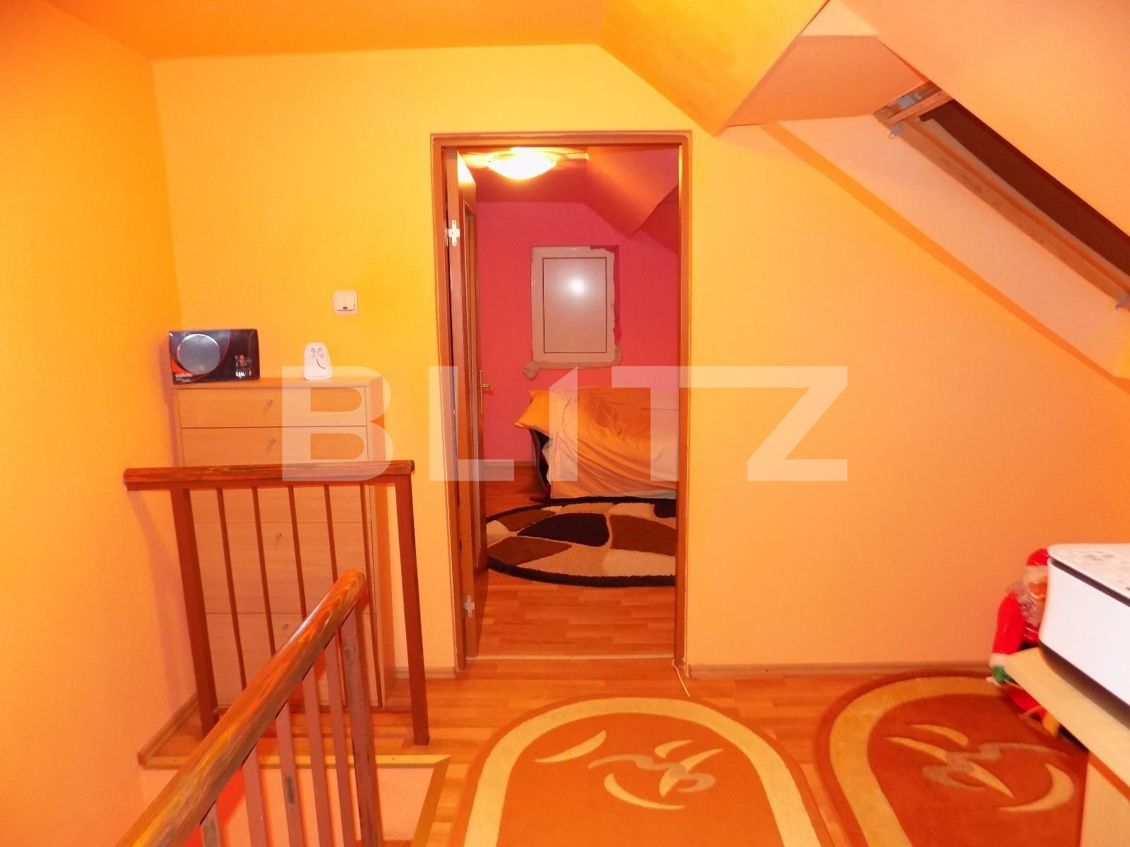 Apartament de închiriat 3 camere Central - 14384AI | BLITZ Cluj-Napoca | Poza13