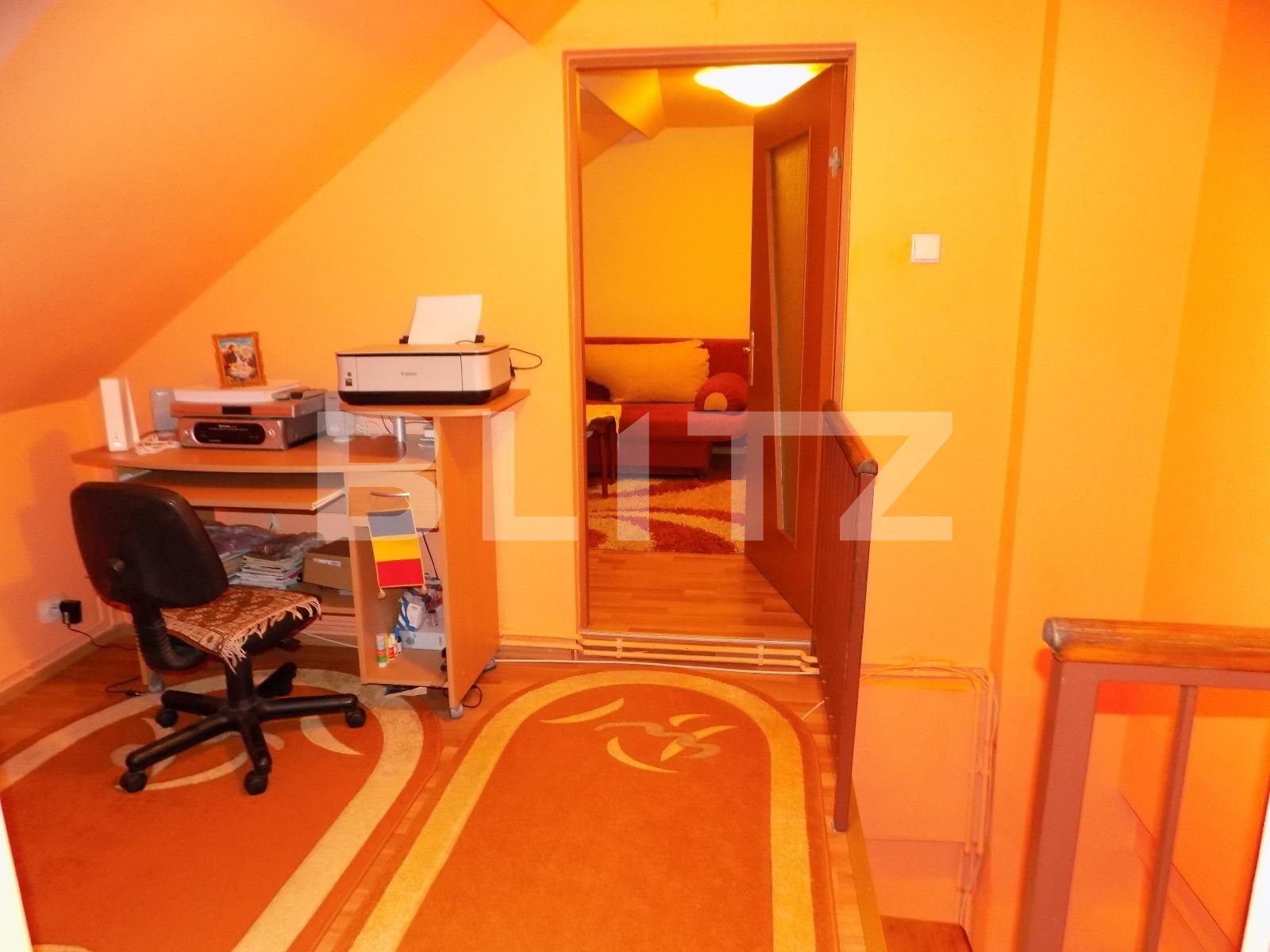 Apartament de închiriat 3 camere Central - 14384AI | BLITZ Cluj-Napoca | Poza14
