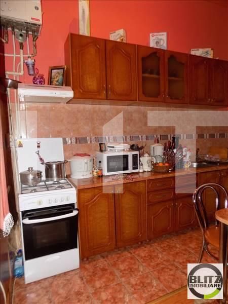 Apartament de închiriat 3 camere Central - 14384AI | BLITZ Cluj-Napoca | Poza10