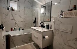 Apartament 2 camere decomandate, 51 mp, parcare, zona BMW