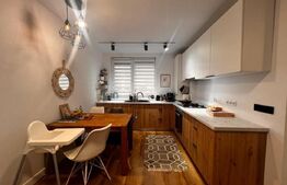 Apartament 2 camere decomandate, 51 mp, parcare, zona BMW