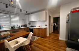 Apartament 2 camere decomandate, 51 mp, parcare, zona BMW