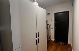 Apartament 2 camere decomandate, 51 mp, parcare, zona BMW