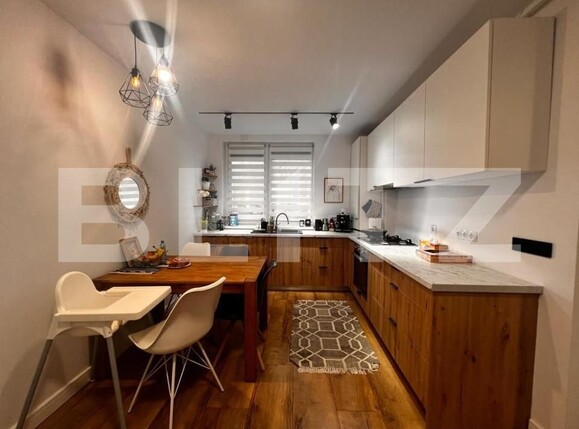 Apartament de vânzare 2 camere Manastur - 143840AV | BLITZ Cluj-Napoca | Poza1