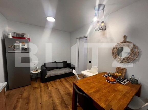 Apartament de vânzare 2 camere Manastur - 143840AV | BLITZ Cluj-Napoca | Poza2