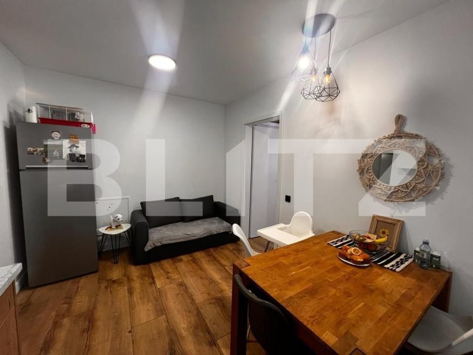 Apartament de vânzare 2 camere Manastur - 143840AV | BLITZ Cluj-Napoca | Poza2