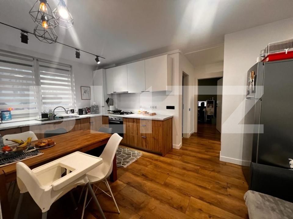 Apartament de vânzare 2 camere Manastur - 143840AV | BLITZ Cluj-Napoca | Poza3