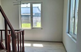 Casa individuala 210 mp utili, 990 mp teren, locatie deosebita,Campenesti