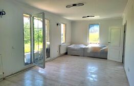 Casa individuala 210 mp utili, 990 mp teren, locatie deosebita,Campenesti