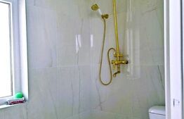 Casa individuala 210 mp utili, 990 mp teren, locatie deosebita,Campenesti