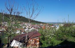 Casa individuala 210 mp utili, 990 mp teren, locatie deosebita,Campenesti