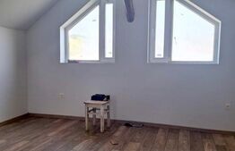 Casa individuala 210 mp utili, 990 mp teren, locatie deosebita,Campenesti