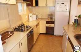 4 camere, 130 mp, cu boxa pentru depozitare, imobil nou, in zona Interservisan