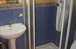 4 camere, 130 mp, cu boxa pentru depozitare, imobil nou, in zona Interservisan