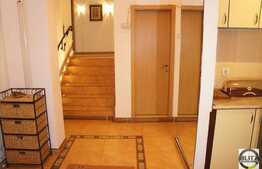 4 camere, 130 mp, cu boxa pentru depozitare, imobil nou, in zona Interservisan