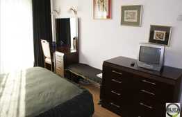 4 camere, 130 mp, cu boxa pentru depozitare, imobil nou, in zona Interservisan