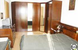 4 camere, 130 mp, cu boxa pentru depozitare, imobil nou, in zona Interservisan