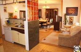 4 camere, 130 mp, cu boxa pentru depozitare, imobil nou, in zona Interservisan