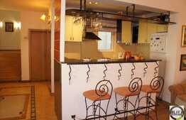 4 camere, 130 mp, cu boxa pentru depozitare, imobil nou, in zona Interservisan