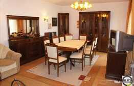 4 camere, 130 mp, cu boxa pentru depozitare, imobil nou, in zona Interservisan