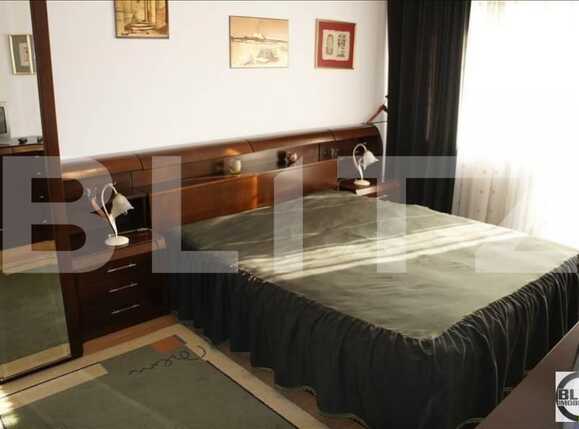 Apartament de închiriat 4 camere Gheorgheni - 14386AI | BLITZ Cluj-Napoca | Poza8