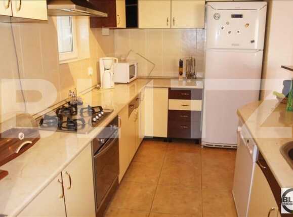 Apartament de închiriat 4 camere Gheorgheni - 14386AI | BLITZ Cluj-Napoca | Poza5