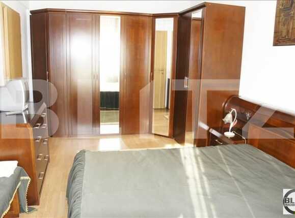 Apartament de închiriat 4 camere Gheorgheni - 14386AI | BLITZ Cluj-Napoca | Poza9