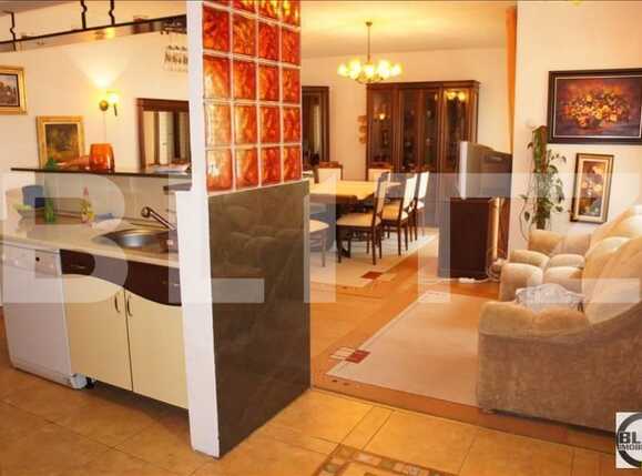 Apartament de închiriat 4 camere Gheorgheni - 14386AI | BLITZ Cluj-Napoca | Poza2