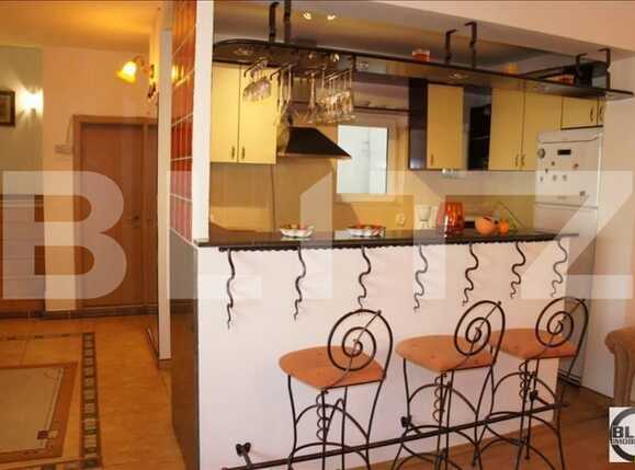 Apartament de închiriat 4 camere Gheorgheni - 14386AI | BLITZ Cluj-Napoca | Poza4