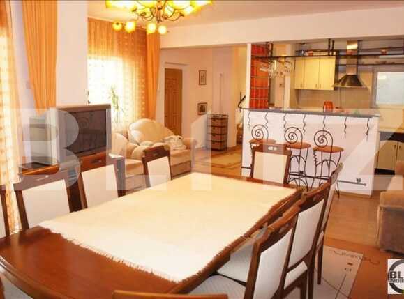 Apartament de închiriat 4 camere Gheorgheni - 14386AI | BLITZ Cluj-Napoca | Poza3