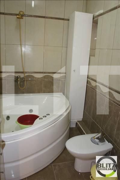 Apartament de închiriat 4 camere Gheorgheni - 14386AI | BLITZ Cluj-Napoca | Poza14