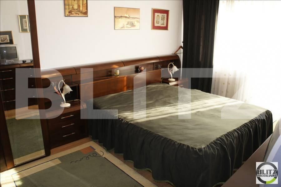 Apartament de închiriat 4 camere Gheorgheni - 14386AI | BLITZ Cluj-Napoca | Poza8
