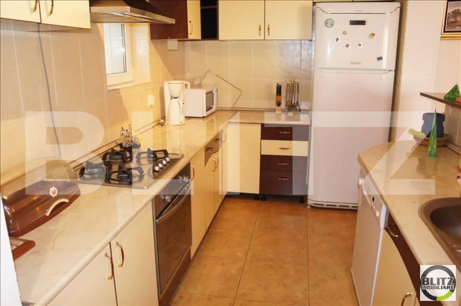 Apartament de închiriat 4 camere Gheorgheni - 14386AI | BLITZ Cluj-Napoca | Poza5