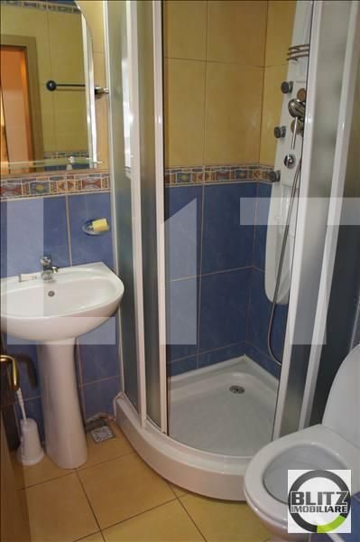 Apartament de închiriat 4 camere Gheorgheni - 14386AI | BLITZ Cluj-Napoca | Poza13
