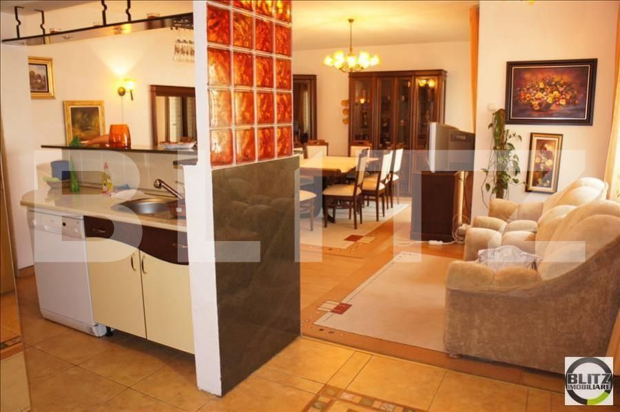 Apartament de închiriat 4 camere Gheorgheni - 14386AI | BLITZ Cluj-Napoca | Poza2
