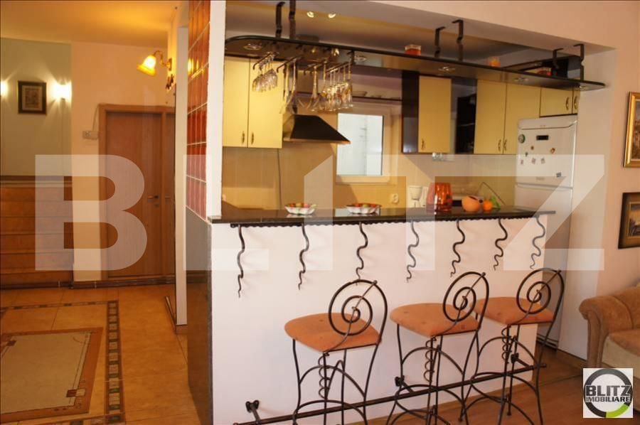 Apartament de închiriat 4 camere Gheorgheni - 14386AI | BLITZ Cluj-Napoca | Poza4