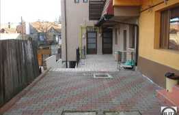 2 camere, 54 mp, in zona Stadionului CFR