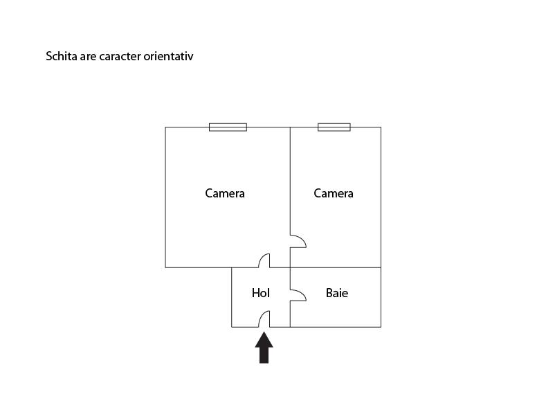 Apartament de vânzare 2 camere Gruia - 14387AV | BLITZ Cluj-Napoca | Poza1