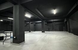 Spatiu multifunctional, 260 mp, parter, zona Interservisan