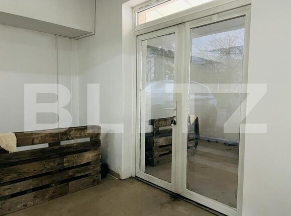 Spațiu comercial de închiriat Gheorgheni - 143877SIC | BLITZ Cluj-Napoca | Poza8