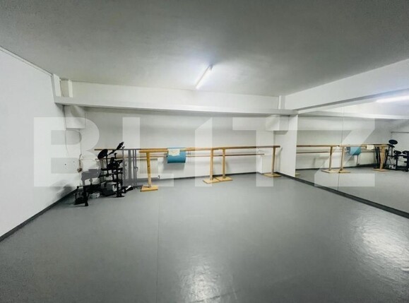 Spațiu comercial de închiriat Gheorgheni - 143877SIC | BLITZ Cluj-Napoca | Poza5