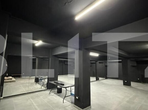 Spațiu comercial de închiriat Gheorgheni - 143877SIC | BLITZ Cluj-Napoca | Poza2