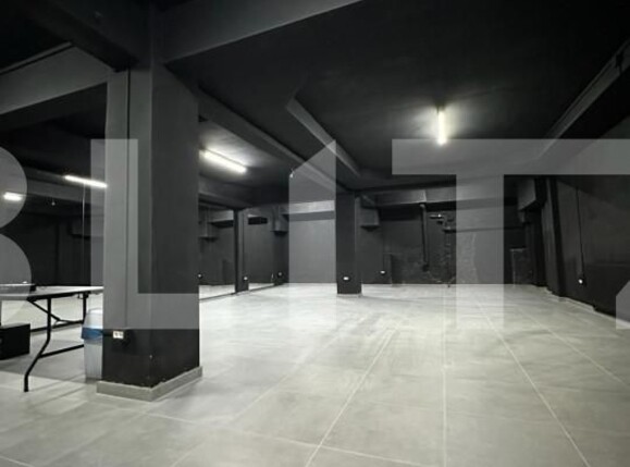 Spațiu comercial de închiriat Gheorgheni - 143877SIC | BLITZ Cluj-Napoca | Poza1