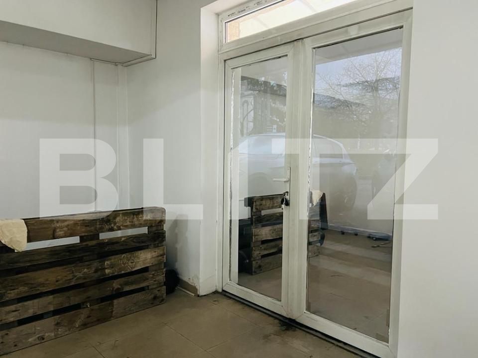 Spațiu comercial de închiriat Gheorgheni - 143877SIC | BLITZ Cluj-Napoca | Poza8