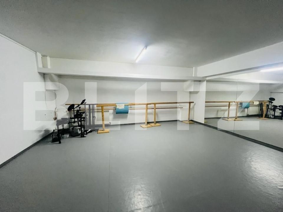 Spațiu comercial de închiriat Gheorgheni - 143877SIC | BLITZ Cluj-Napoca | Poza5