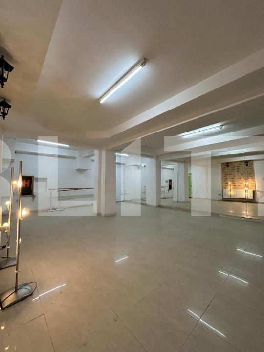 Spațiu comercial de închiriat Gheorgheni - 143877SIC | BLITZ Cluj-Napoca | Poza6