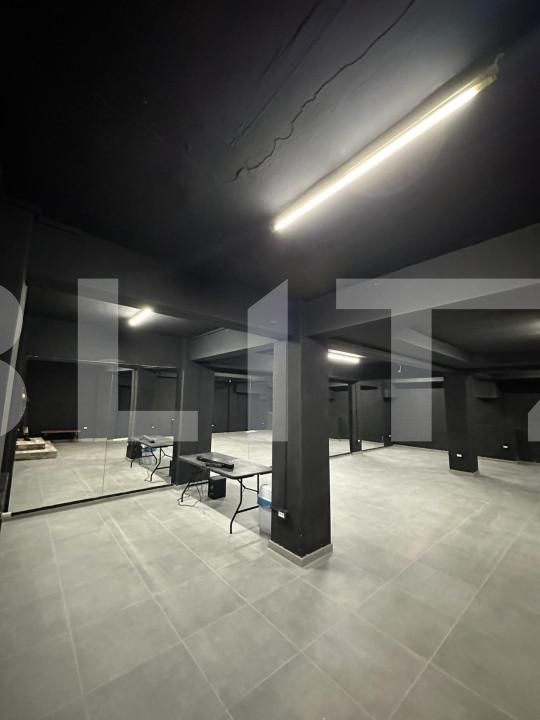 Spațiu comercial de închiriat Gheorgheni - 143877SIC | BLITZ Cluj-Napoca | Poza2