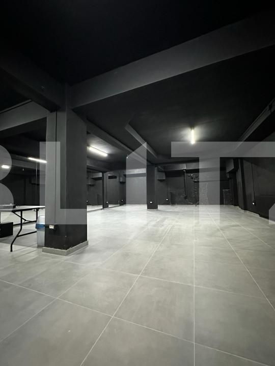Spațiu comercial de închiriat Gheorgheni - 143877SIC | BLITZ Cluj-Napoca | Poza1
