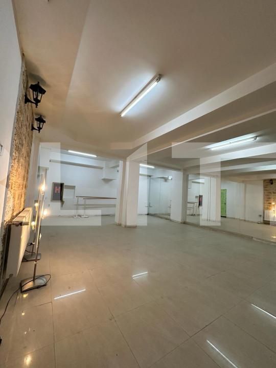 Spațiu comercial de închiriat Gheorgheni - 143877SIC | BLITZ Cluj-Napoca | Poza7