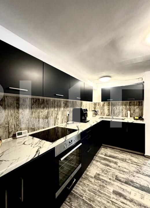 Spațiu comercial de închiriat Gheorgheni - 143877SIC | BLITZ Cluj-Napoca | Poza4